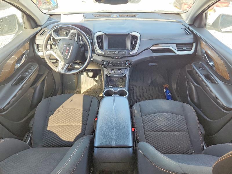 Aukcja sprzedaży 2020 Gmc Terrain, vin: 3GKALMEV8LL279653, numer aukcji: 70172236