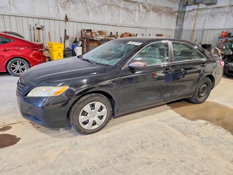 Aukcja sprzedaży 2009 Toyota Camry, vin: 4T1BE46KX9U403009, numer aukcji: 70370176