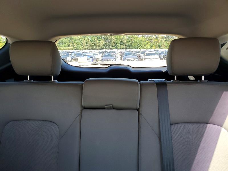 2013 Hyundai Santa Fe Sport მანქანა იყიდება აუქციონზე, vin: 5XYZUDLB0DG014674, აუქციონის ნომერი: 68689856