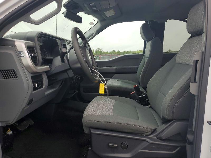 Продаж на аукціоні авто 2023 Ford F250, vin: 1FT7X2BT6PEC29065, номер лоту: 69634186