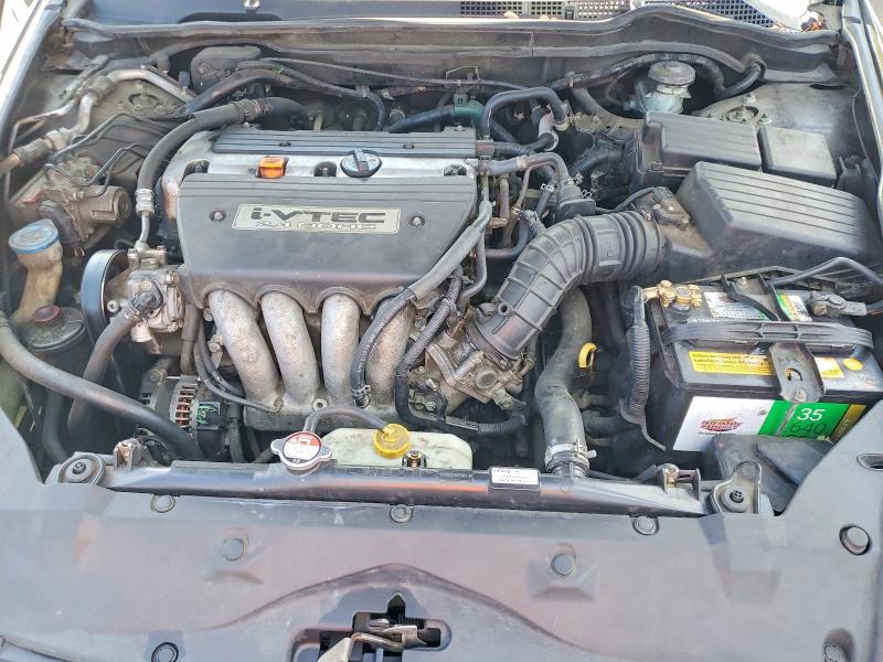 69008656 :رقم المزاد ، 3HGCM56436G706829 vin ، 2006 Honda Accord مزاد بيع