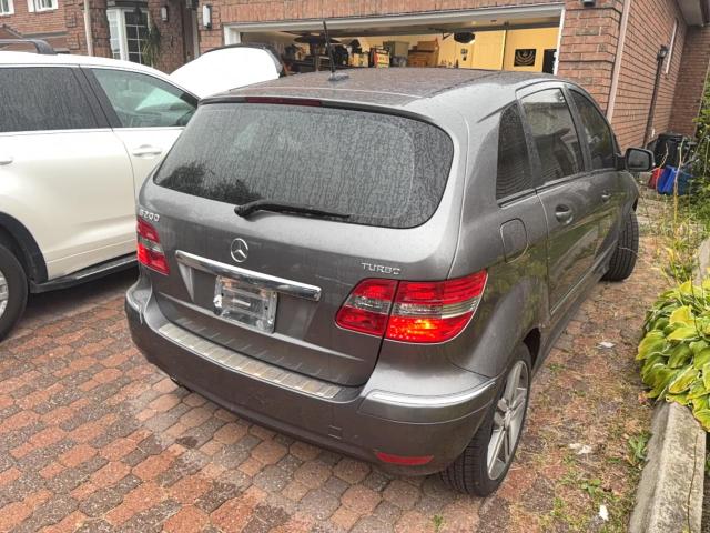 2011 Mercedes-benz B200 მანქანა იყიდება აუქციონზე, vin: WDDFH3EB5BJ728351, აუქციონის ნომერი: 71108976