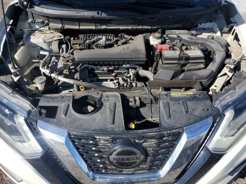 Aukcja sprzedaży 2019 Nissan Rogue, vin: 5N1AT2MV3KC777377, numer aukcji: 67813286