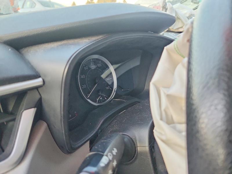 Aukcja sprzedaży 2020 Toyota Corolla, vin: JTDEPRAE7LJ036069, numer aukcji: 68743386