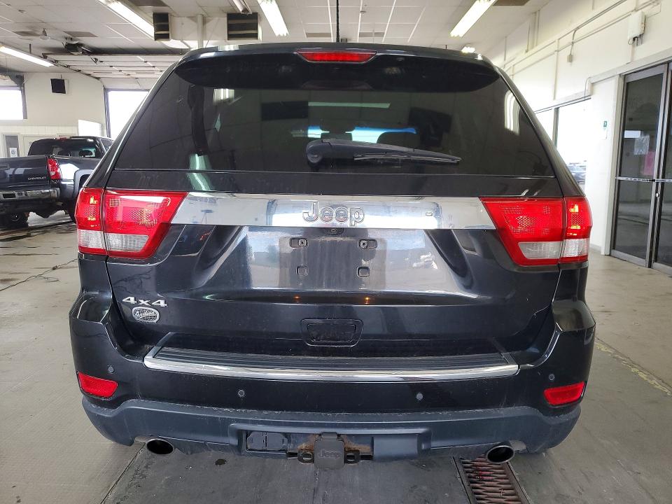 Aukcja sprzedaży 2012 Jeep Grand Cherokee, vin: 1C4RJFCT4CC214019, numer aukcji: 67502886