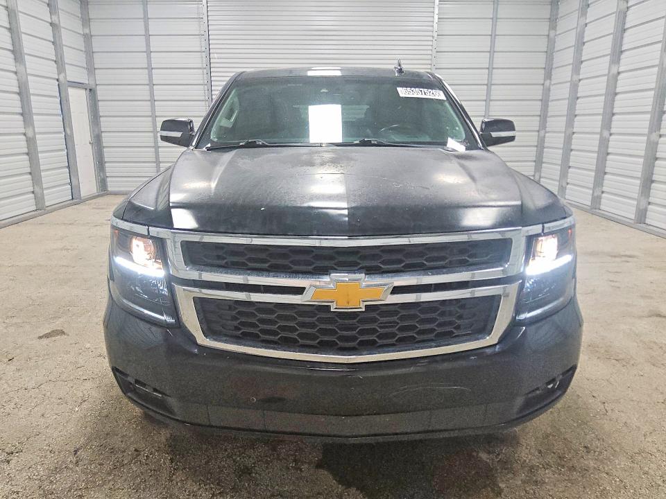65357526 :رقم المزاد ، 1GNSCHKC0GR111778 vin ، 2016 Chevrolet Suburban مزاد بيع