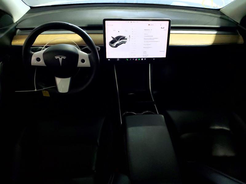 Aukcja sprzedaży 2020 Tesla Model Y, vin: 5YJYGDEE0LF010902, numer aukcji: 62263096