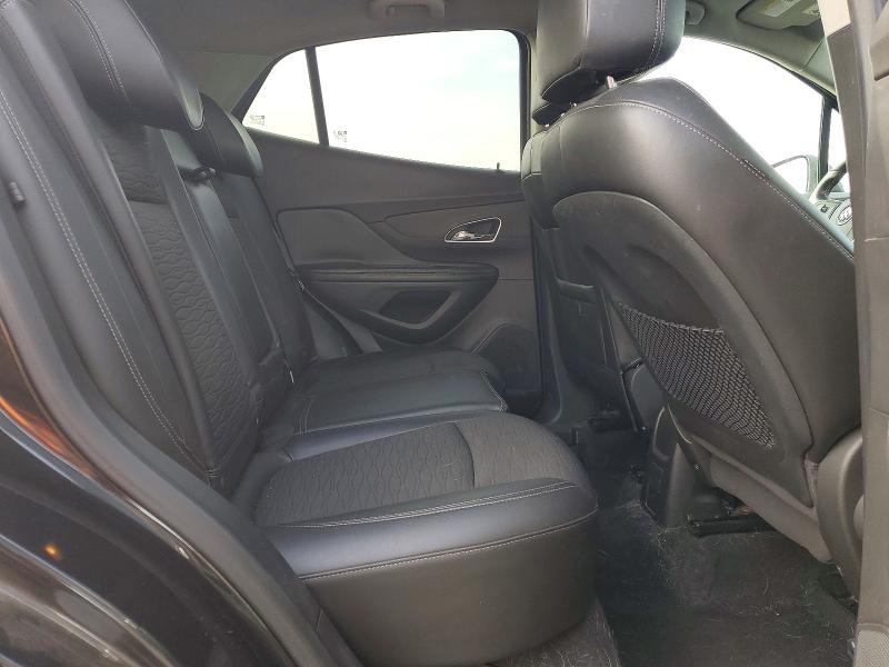 Продажа на аукционе авто 2015 Buick Encore, vin: KL4CJESB9FB226471, номер лота: 67555856