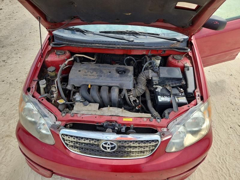 Aukcja sprzedaży 2005 Toyota Corolla, vin: 2T1BR32EX5C451426, numer aukcji: 67638516