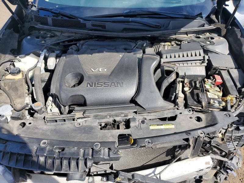 Продажа на аукционе авто 2017 Nissan Maxima, vin: 1N4AA6AP6HC439462, номер лота: 70078956