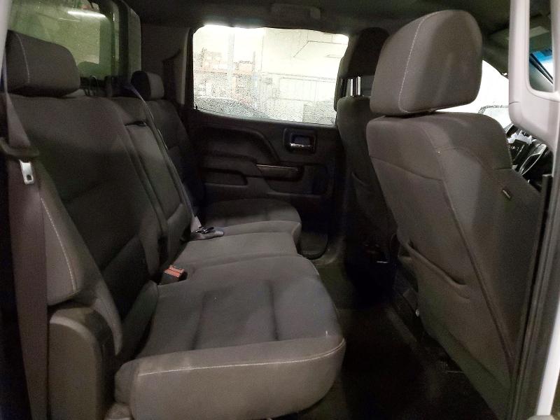 70104026 :رقم المزاد ، 3GTU2MEC2GG148517 vin ، 2016 Gmc Sierra مزاد بيع