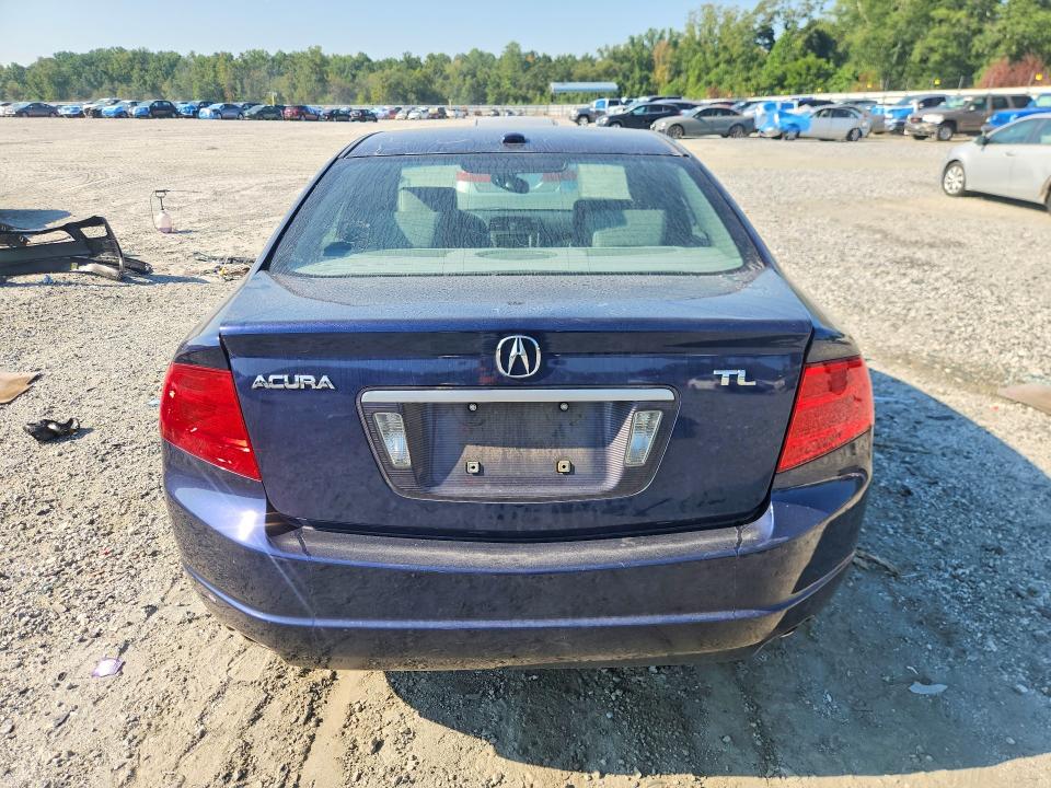 Aukcja sprzedaży 2006 Acura 3.2tl, vin: 19UUA66206A077420, numer aukcji: 67184186
