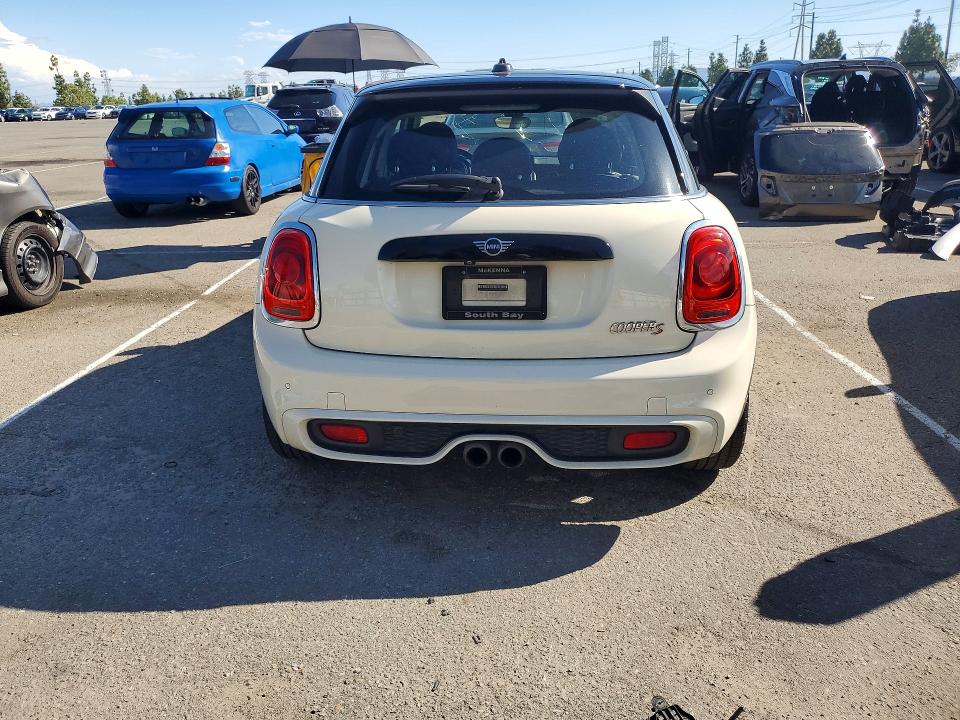 Aukcja sprzedaży 2019 Mini Cooper, vin: WMWXU3C5XK2H55319, numer aukcji: 68005056