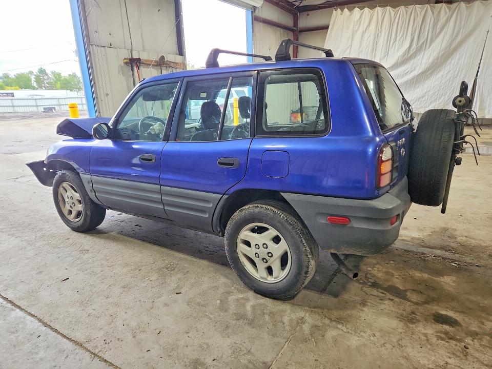 Aukcja sprzedaży 1998 Toyota Rav4, vin: JT3GP10V3W0028187, numer aukcji: 67834866
