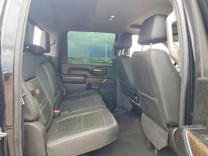 Продаж на аукціоні авто 2021 Gmc Sierra, vin: 1GT49REYXMF264288, номер лоту: 69213106