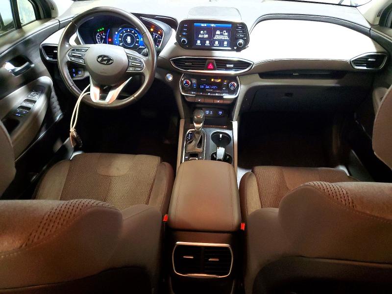 Aukcja sprzedaży 2019 Hyundai Santa Fe, vin: 5NMS3CAD0KH008105, numer aukcji: 69736346