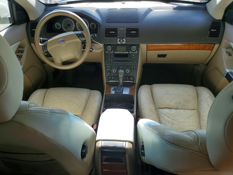 Auction sale of the 2007 Volvo Xc90, vin: YV4CZ852671335132, lot number: 70567336