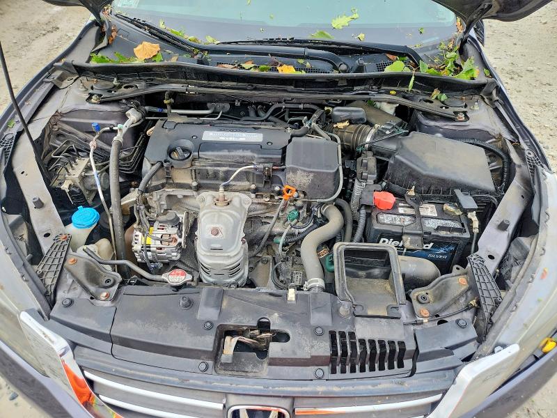 Aukcja sprzedaży 2015 Honda Accord, vin: 1HGCR2F73FA002882, numer aukcji: 70703556