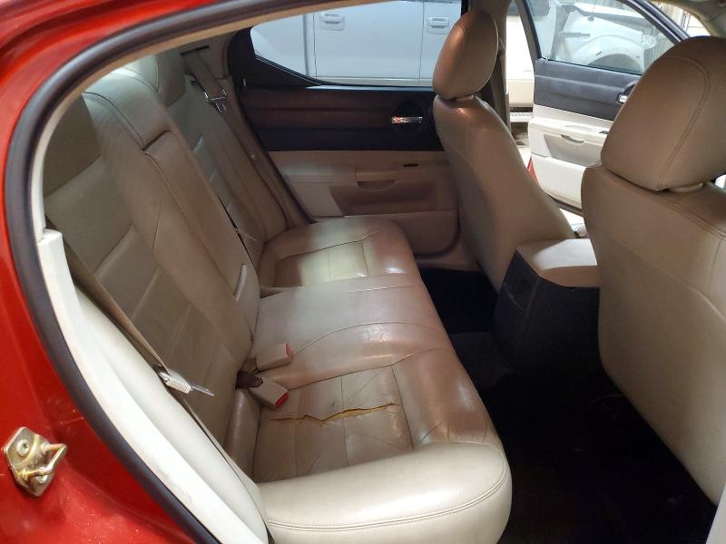 2006 Dodge Charger მანქანა იყიდება აუქციონზე, vin: 2B3KA53H46H267006, აუქციონის ნომერი: 68658626