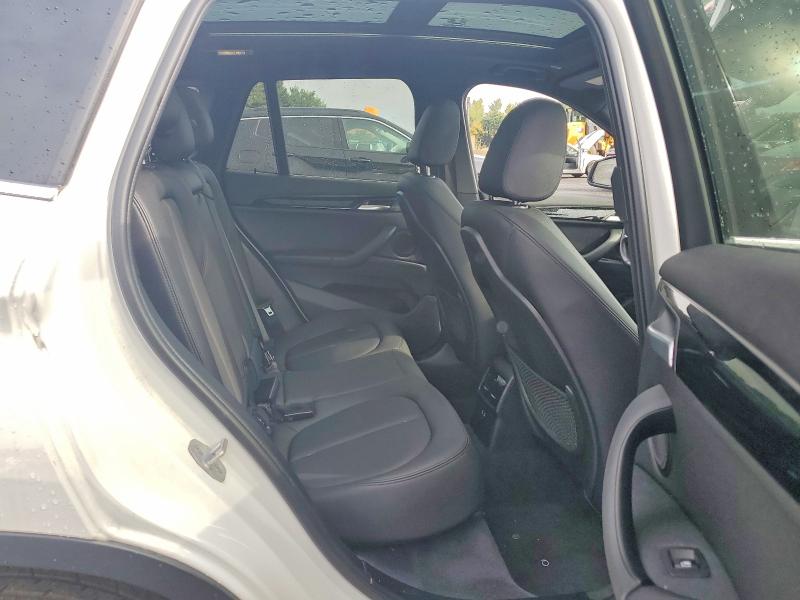67462916 :رقم المزاد ، WBXHT3C52K3H36173 vin ، 2019 Bmw X1 مزاد بيع