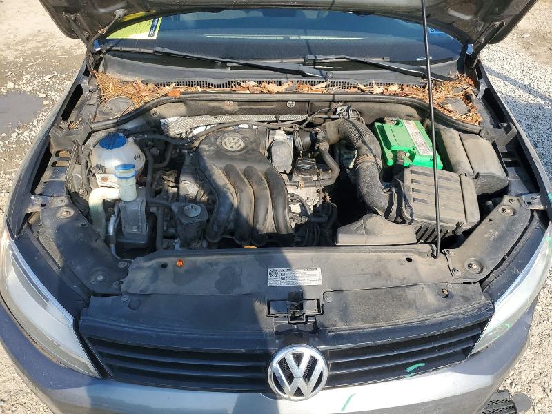 Продаж на аукціоні авто 2011 Volkswagen Jetta, vin: 3VW1K7AJ1BM399996, номер лоту: 67130426