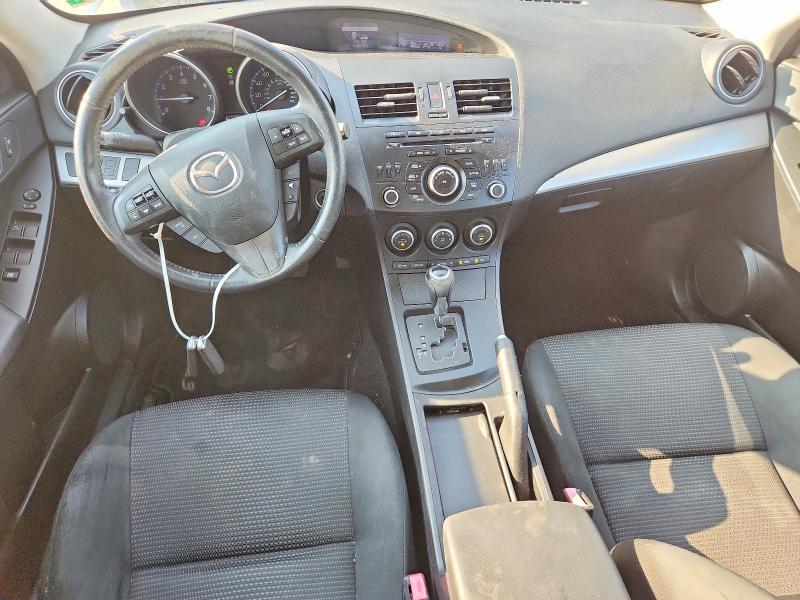 Продаж на аукціоні авто 2013 Mazda 3, vin: JM1BL1L7XD1757387, номер лоту: 69810216