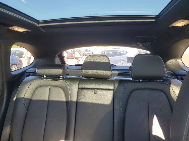 69072676 :رقم المزاد ، WBXHT3C32J5L27525 vin ، 2018 Bmw X1 مزاد بيع
