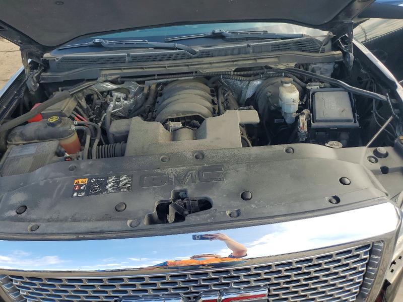 Продажа на аукционе авто 2015 Gmc Sierra, vin: 3GTU2WEJ7FG286563, номер лота: 68230736