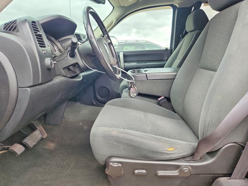 Aukcja sprzedaży 2008 Gmc Sierra, vin: 2GTEK19J481218685, numer aukcji: 69611426