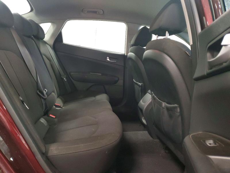 Aukcja sprzedaży 2017 Kia Optima Lx, vin: 5XXGT4L39HG151142, numer aukcji: 68952056