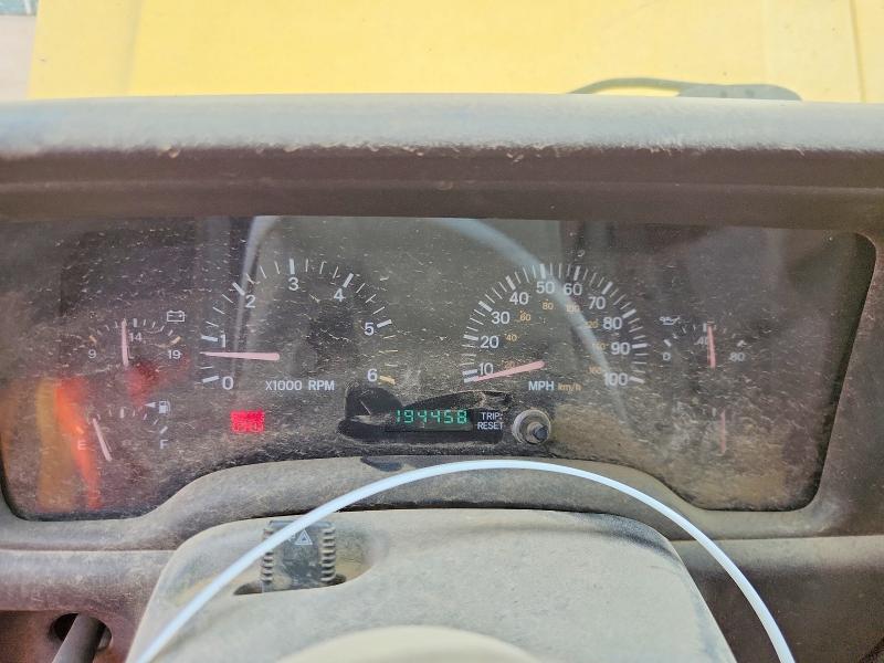 Продаж на аукціоні авто 2001 Jeep Cherokee, vin: 1J4FF48S91L584088, номер лоту: 68102796