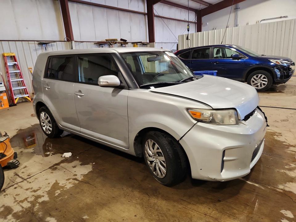 Aukcja sprzedaży 2012 Scion Xb, vin: JTLZE4FE7CJ025550, numer aukcji: 68577356