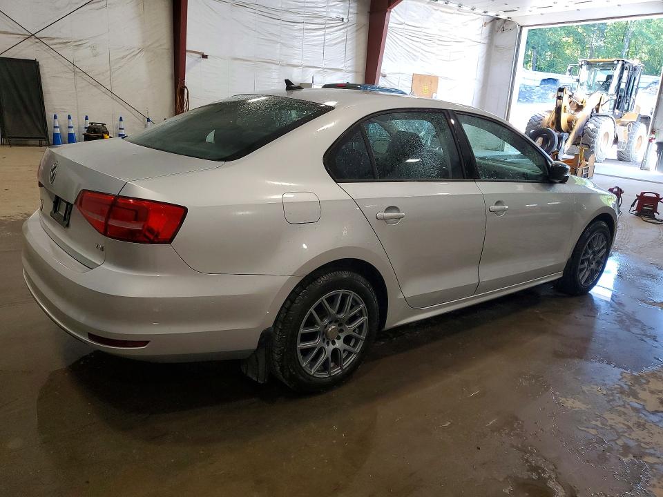 Продаж на аукціоні авто 2015 Volkswagen Jetta, vin: 3VWLA7AJ6FM286921, номер лоту: 68181136