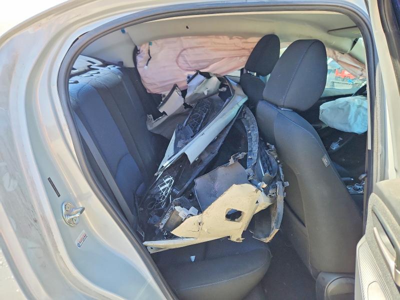 Aukcja sprzedaży 2020 Toyota Yaris, vin: 3MYDLBYV3LY709618, numer aukcji: 67470656