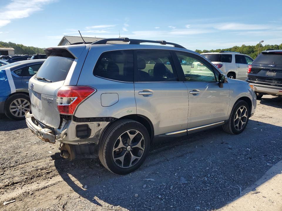 70497746 :رقم المزاد ، JF2SJGWC4FH548076 vin ، 2015 Subaru Forester مزاد بيع