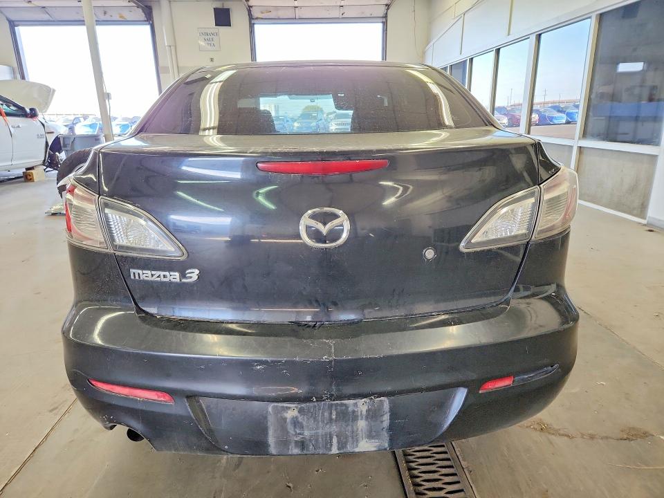 Продаж на аукціоні авто 2013 Mazda 3, vin: JM1BL1TG8D1748171, номер лоту: 70596826