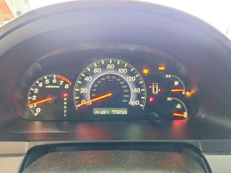 2007 Honda Odyssey მანქანა იყიდება აუქციონზე, vin: 5FNRL38627B056011, აუქციონის ნომერი: 69396276