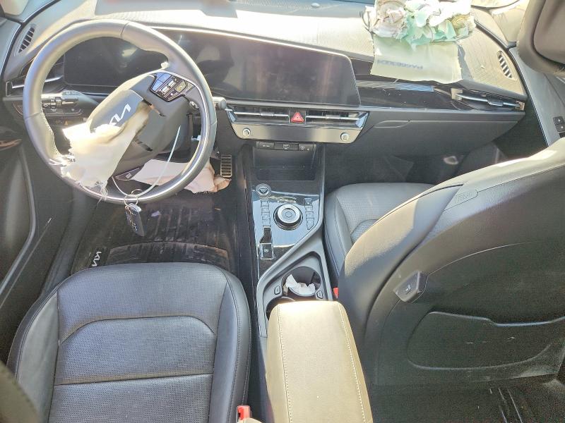 Продаж на аукціоні авто 2025 Kia Niro, vin: KNDCT3L18S5137963, номер лоту: 69514236