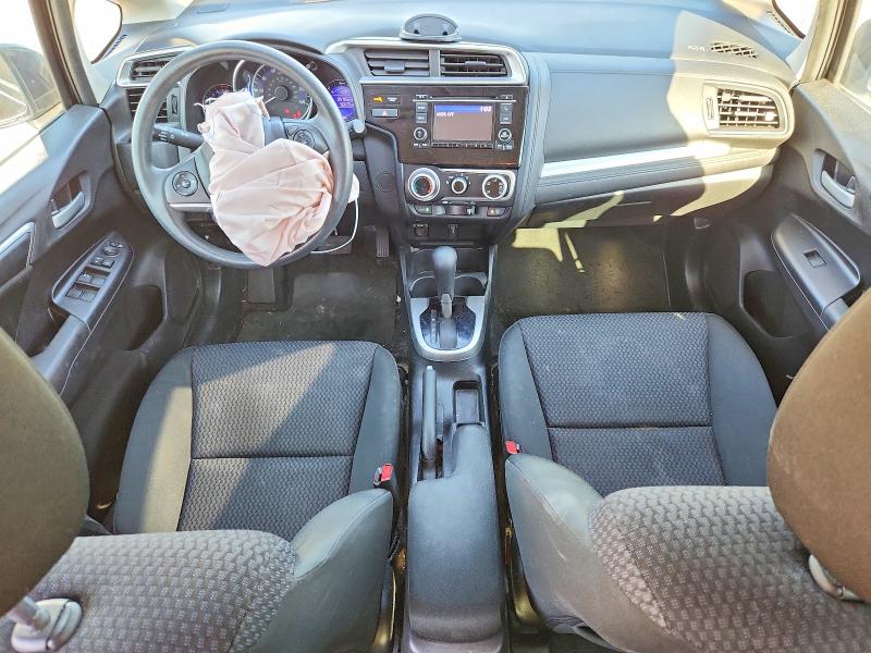 2020 Honda Fit მანქანა იყიდება აუქციონზე, vin: 3HGGK5H42LM731836, აუქციონის ნომერი: 70387076