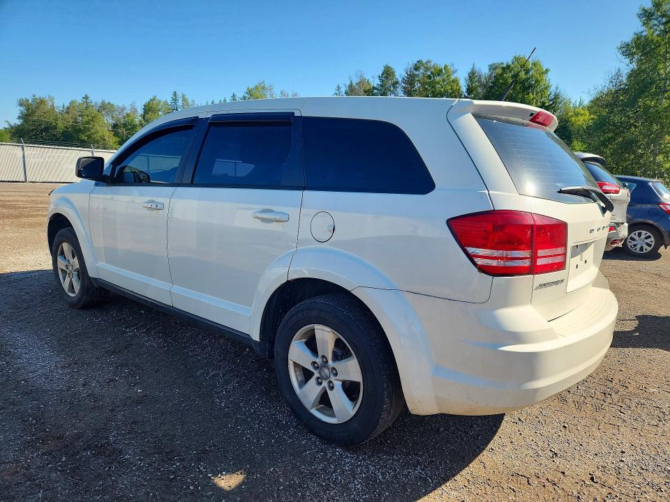 Aukcja sprzedaży 2013 Dodge Journey, vin: 3C4PDCAB5DT687389, numer aukcji: 66754766
