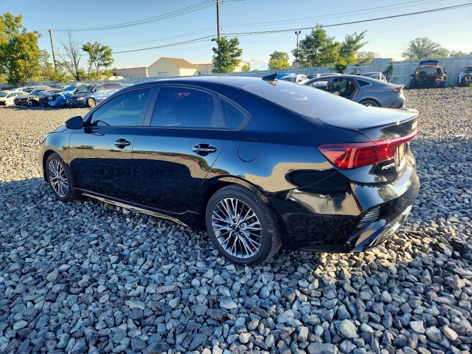 Продаж на аукціоні авто 2023 Kia Forte, vin: 3KPF54AD5PE637343, номер лоту: 69085646