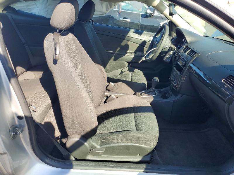 Продажа на аукционе авто 2009 Pontiac G5, vin: 1G2AS18H397230266, номер лота: 70483386