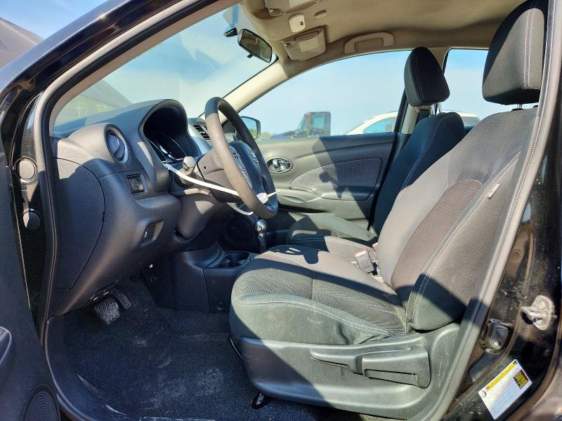 Продаж на аукціоні авто 2016 Nissan Versa, vin: 3N1CN7AP6GL846653, номер лоту: 70213366