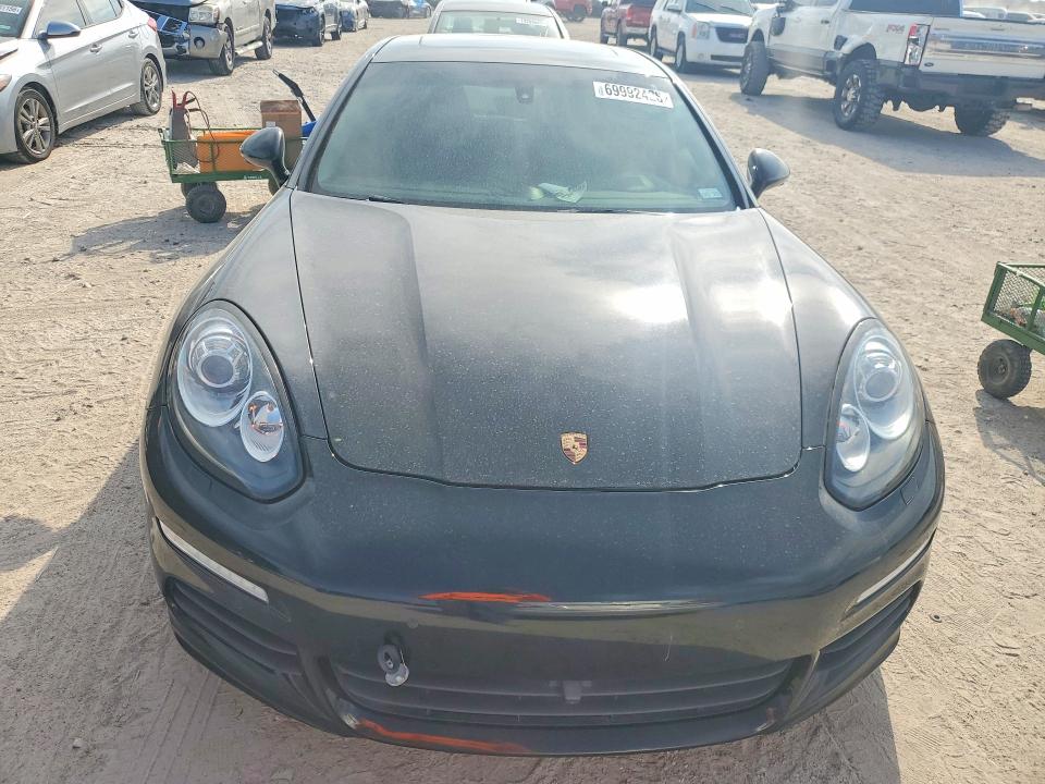 Aukcja sprzedaży 2014 Porsche Panamera, vin: WP0AD2A79EL044889, numer aukcji: 69992426