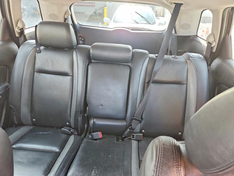 67675816 :رقم المزاد ، JM3TB28A580155081 vin ، 2008 Mazda Cx-9 مزاد بيع