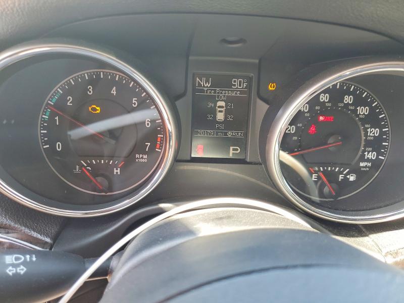 Aukcja sprzedaży 2012 Jeep Grand Cherokee, vin: 1C4RJEAG2CC355932, numer aukcji: 68522226