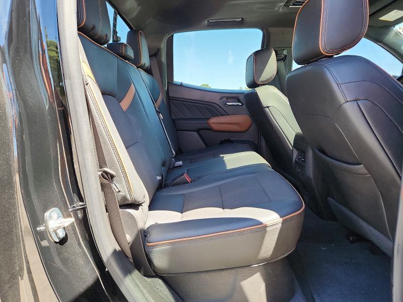 Aukcja sprzedaży 2023 Gmc Canyon, vin: 1GTP6DEK5P1194429, numer aukcji: 67469146