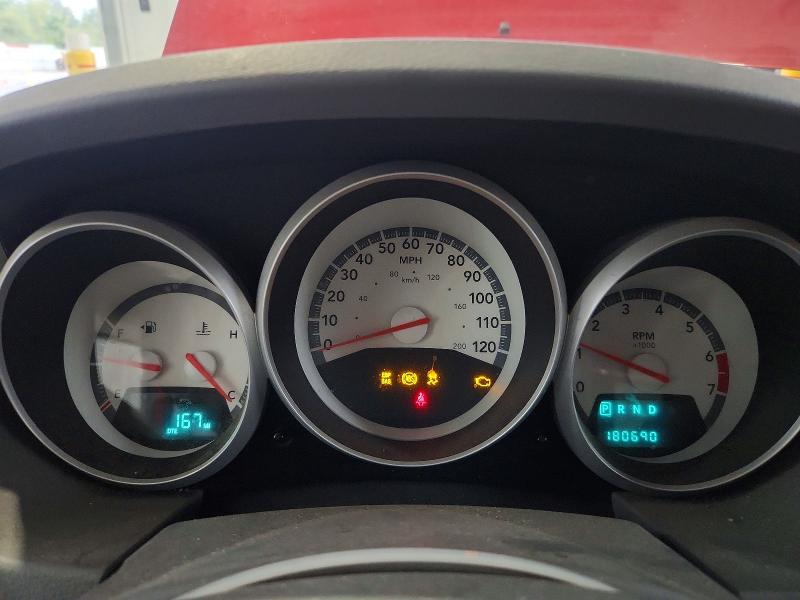 Aukcja sprzedaży 2009 Dodge Grand Caravan, vin: 2D8HN54149R555610, numer aukcji: 67434326