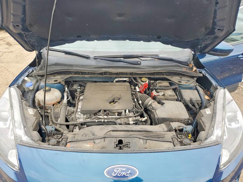 Продаж на аукціоні авто 2020 Ford Escape, vin: 1FMCU0G60LUA99438, номер лоту: 69502706
