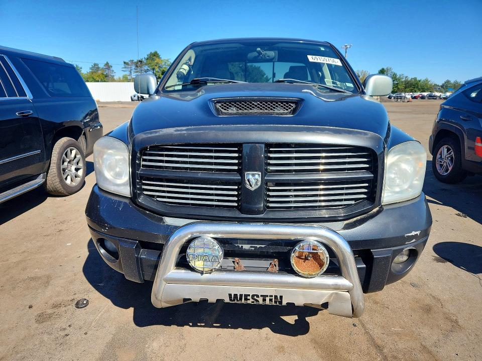 Aukcja sprzedaży 2008 Dodge Ram 1500, vin: 1D3HU182X8J179051, numer aukcji: 69159756
